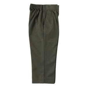Boys Sturdy fit Trousers