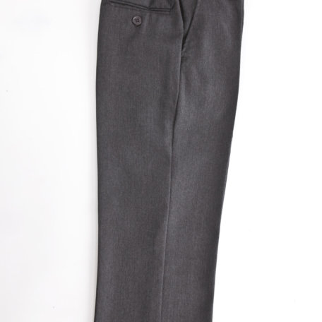 Boys Waist adjuster trousers (BT3050) - Morsons SchoolWear