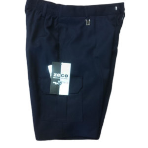 Zeco Cargo style shorts