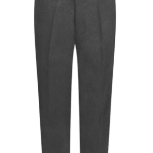 Zeco standard fit trousers